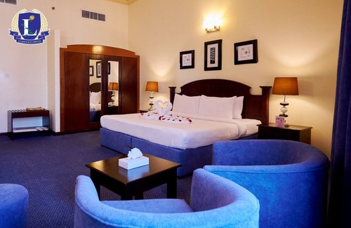 Juffair Hotel | La Rosa Hotel Juffair