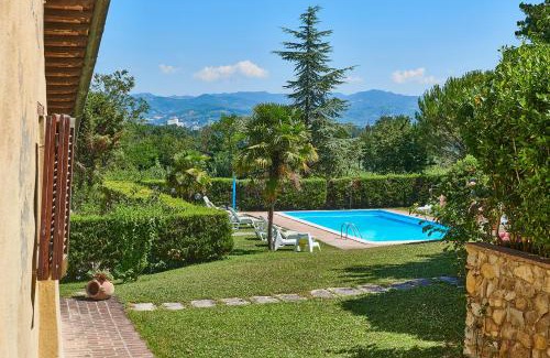 Citta di Castello Apartamento | La Rosa