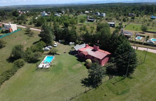 La Estancia Casa | La Rosada