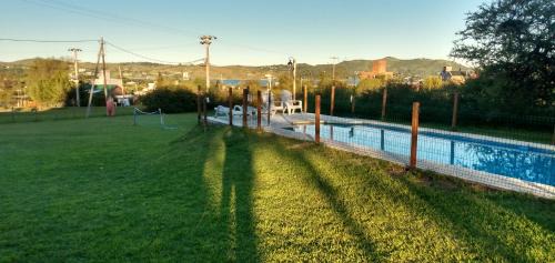 La Estancia Casa | La Rosada