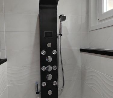 Fecamp Apartamento | La rose des vents