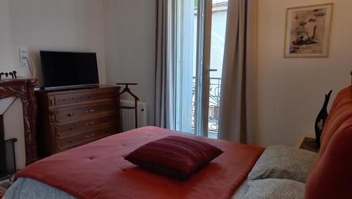 Le Pouget Casa | LA ROSE DES VENTS