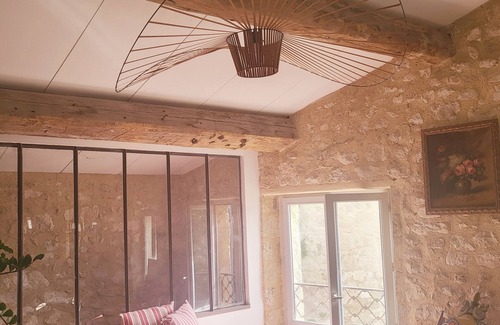 Saint-Pons-de-Mauchiens Casa | La Rose du Vent