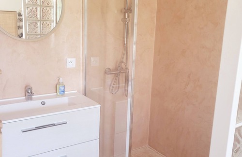 Saint-Pons-de-Mauchiens Casa | La Rose du Vent