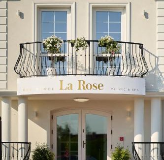 Mikolajki Cama Y Desayuno | La Rose Residence