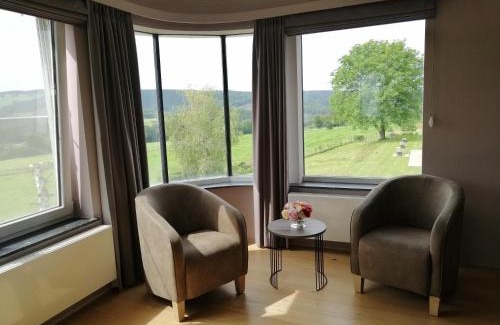 Stavelot Casa | La Roseraie