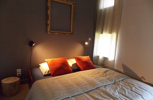Auzelles Cama Y Desayuno | La Rosière 2. A heavenly place in the midst of nature, peace and quiet.