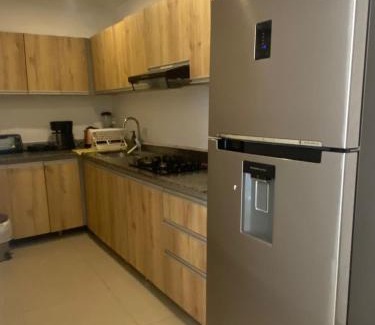Puerto Colombia Apartamento | La Rosita