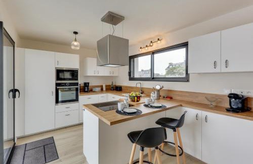 Roscoff Casa | La Roskoker