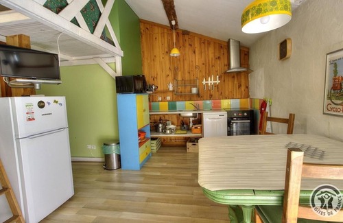 Vaulx En Velin Village Apartamento | La Roue Arrière - VAULX EN VELIN