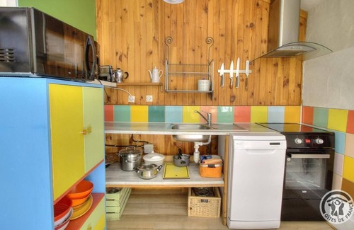 Vaulx En Velin Village Apartamento | La Roue Arrière - VAULX EN VELIN