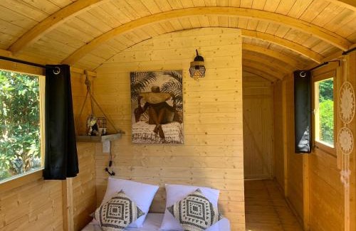 Monbequi Cama Y Desayuno | la roulotte dépote