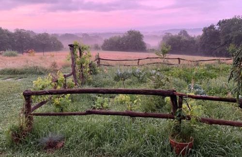 Dumes Casa | La Roulotte des logis de Framboise