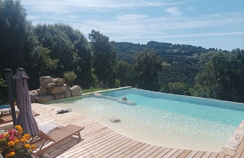 Paulhenc Cabina | La Roulotte du lac