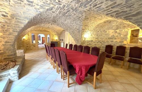 Garrigues Apartamento | La Roumanières