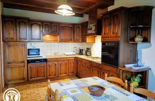 Saint-Michel-Loubejou Casa | La Rouquette - SAINT MICHEL LOUBEJOU