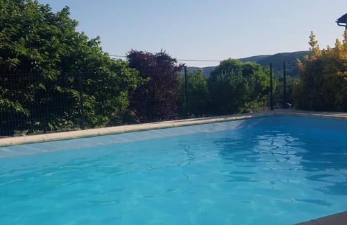 Saint-Michel-Loubejou Casa | La Rouquette - SAINT MICHEL LOUBEJOU