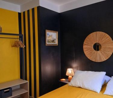 Montlaur Casa | La route des vignes