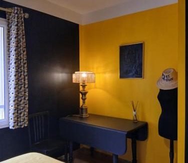 Montlaur Casa | La route des vignes