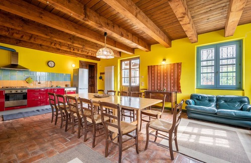 Cossano Belbo Casa | La Rovere by Interhome