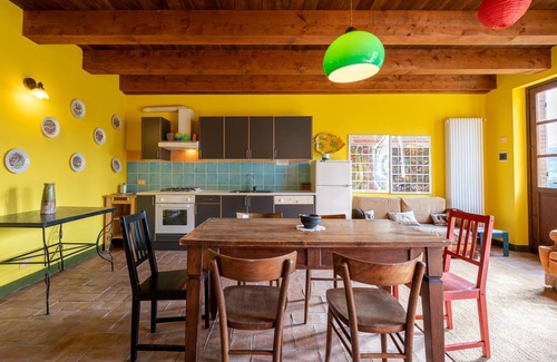Cossano Belbo Casa | La Rovere by Interhome