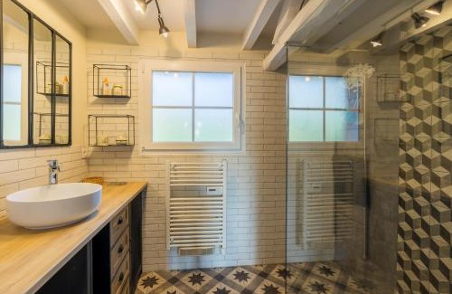 Chevillon Casa | La Ruchaude Enchantée - Grand jardin et sauna