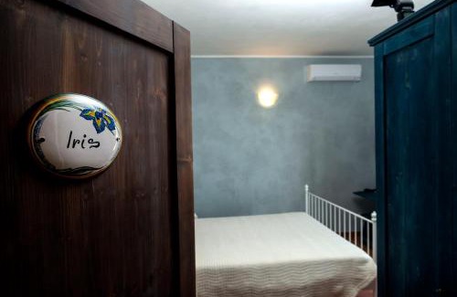 Terracina Casa | La rupe dei gabbiani