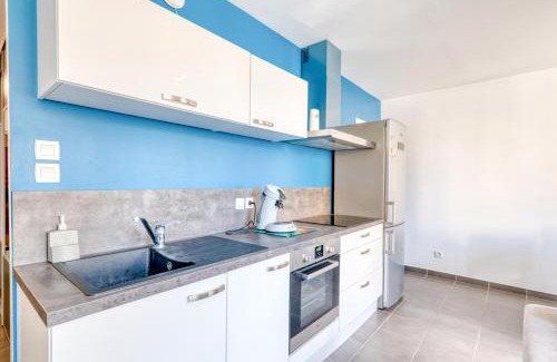 Lagnieu Apartamento | La Sérénité au Cœur du Bugey - T2 - Lagnieu