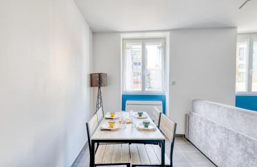 Lagnieu Apartamento | La Sérénité au Cœur du Bugey - T2 - Lagnieu