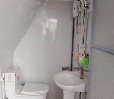 Trang Bang Casa | LA'S FARMSTAY