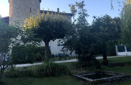Lens-Lestang Apartamento | La Saônette