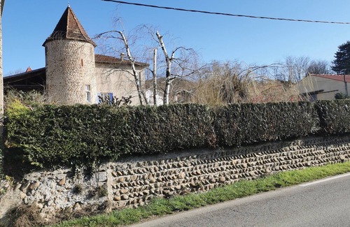 Lens-Lestang Apartamento | La Saônette