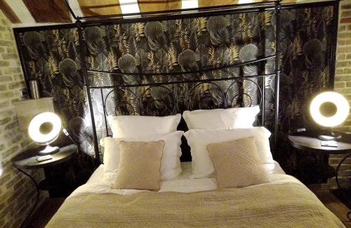 Rochefort-en-Yvelines Casa | La Sablonnière de Rochefort