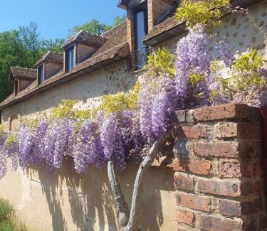 Rochefort-en-Yvelines Casa | La Sablonnière de Rochefort