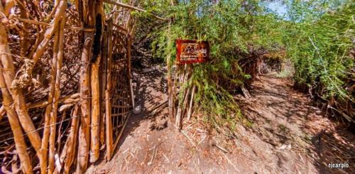 Pica Casa | La Sacristía