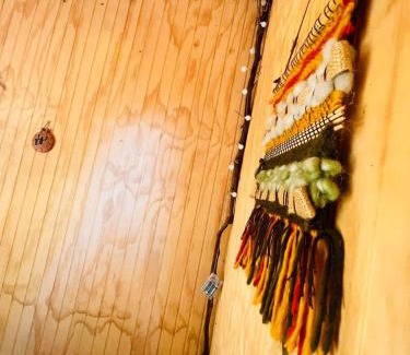 Pica Casa | La Sacristía