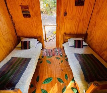 Pica Casa | La Sacristía