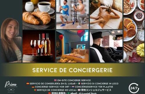 Sandillon Villa | La Sandillonnaise Maison 5 chambres à seulement 15 minutes d'Orléans