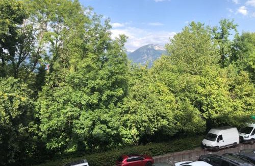 Cran-Gevrier Apartamento | La Sapiniere