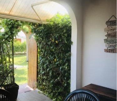 Vinaros Apartamento | La Sargantana - Cala Puntal