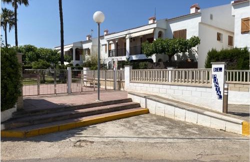 Vinaros Apartamento | La Sargantana - Cala Puntal