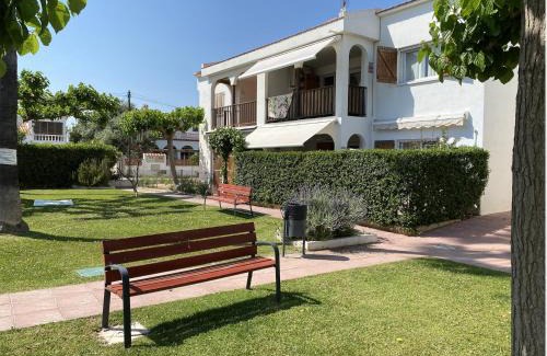 Vinaros Apartamento | La Sargantana - Cala Puntal
