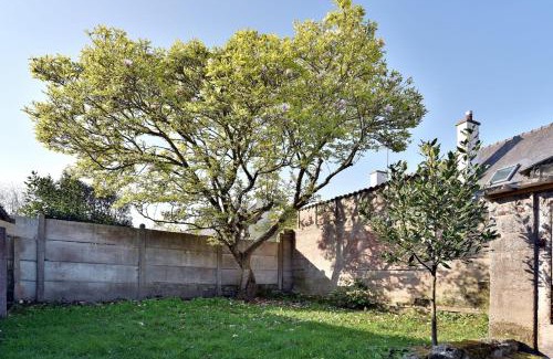 Dinard Casa | La Saudrais - Parking - Jardin