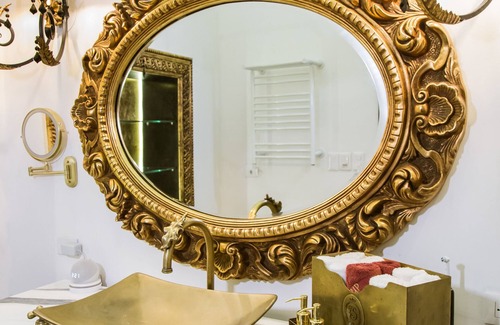 Zona Centro Hotel | LA SEÑORIA