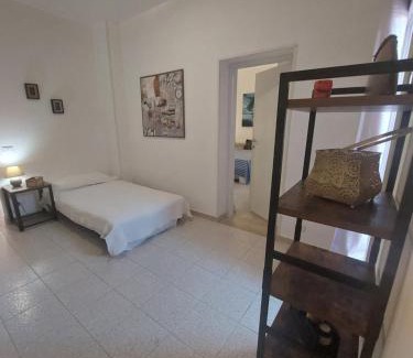 Porto Torres Casa | La Sebastiana