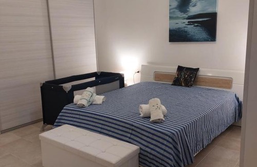 Porto Torres Casa | La Sebastiana