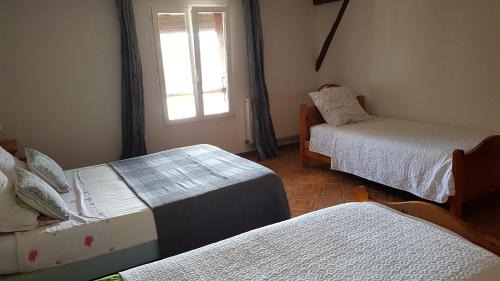 Jagée Cama Y Desayuno | La Sente des Vignes