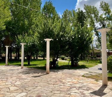 San Rafael Casa | La Serena