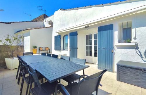 Sernhac Casa | La sernhacoise, Maison familiale rénovée, sauna