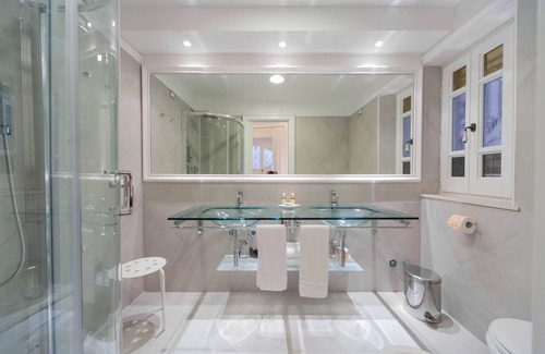 Canneto Hotel | La Settima Luna Hotel